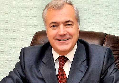 Рейтинг самых высокооплачиваемых мэров Одесской области «фото»
