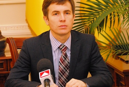 Одесситы не нуждаются в том, чтобы их учили патриотизму, – депутат usionline.com Одесситы не нуждаются в том, чтобы их учили патриотизму, – депутат «фото»