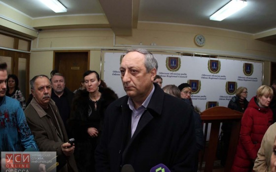 Архивариусы всей страны объединятся, чтобы поддержать Одесский областной архив usionline.com Архивариусы всей страны объединятся, чтобы поддержать Одесский областной архив «фото»