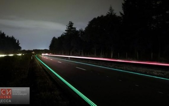 Пешеходные переходы в Одессе нарисуют краской с отражающим эффектом «фото»