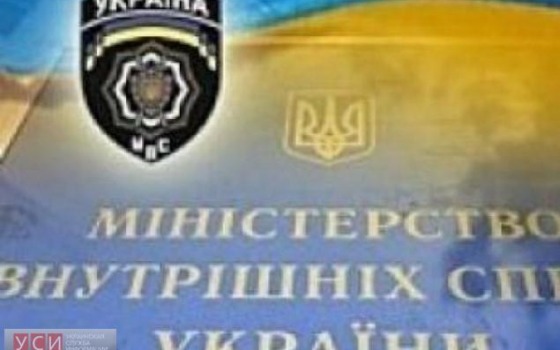 Одесская полиция пресекла кражу майонеза и виски «фото»