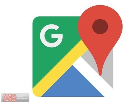 В Google-картах переименовали улицы Черноморска, но название города оставили прежним usionline.com В Google-картах переименовали улицы Черноморска, но название города оставили прежним «фото»