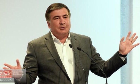 Саакашвили – один из самых популярных политиков страны, – опрос usionline.com Саакашвили – один из самых популярных политиков страны, – опрос «фото»