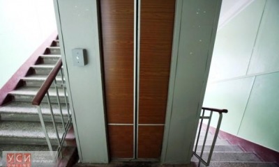 Лифт. Нелюбимый пасынок системы ЖКХ «фото»