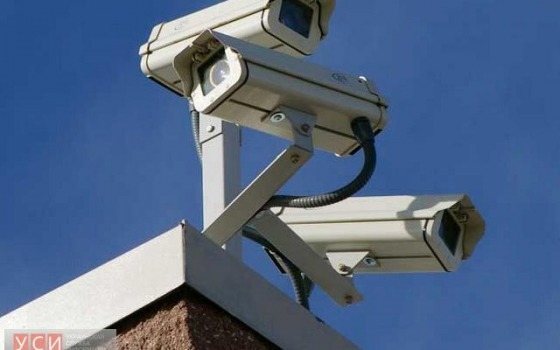 В Черноморске уже два месяца не работают камеры наружного видеонаблюдения (фото) usionline.com В Черноморске уже два месяца не работают камеры наружного видеонаблюдения (фото) «фото»