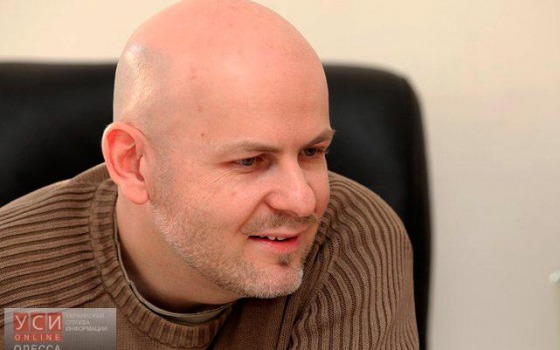 Сакварелидзе посчитал передачу дела об убийстве Бузины в Одессу подставой и вернул его назад в Киев «фото»