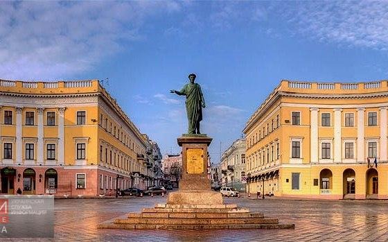 Одесситам уже мало интересна Одесса еврейская или бандитская, – гиды usionline.com Одесситам уже мало интересна Одесса еврейская или бандитская, – гиды «фото»