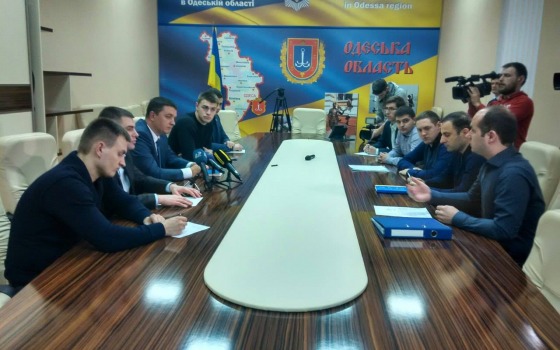 Лорткипанидзе объявил войну игорным заведениям «фото»