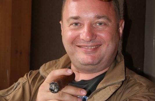 Марк Гордиенко извинился перед прокурором, которого обвинял в масштабной земельной афере в Затоке «фото»