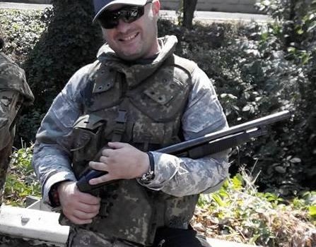За масштабной земельной аферой в Затоке стоит Виктор Шокин, — Марк Гордиенко usionline.com За масштабной земельной аферой в Затоке стоит Виктор Шокин, — Марк Гордиенко «фото»