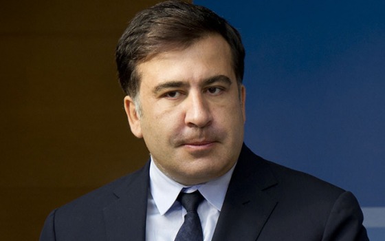 Украинцы доверяют Михаилу Саакашвили больше, чем Порошенко и Тимошенко «фото»