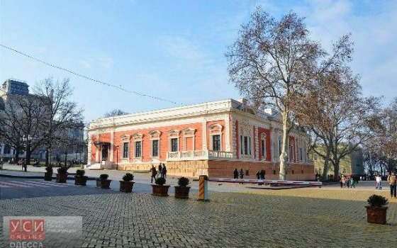 Возрождение морского флота зависит от депутатов облсовета usionline.com Возрождение морского флота зависит от депутатов облсовета «фото»