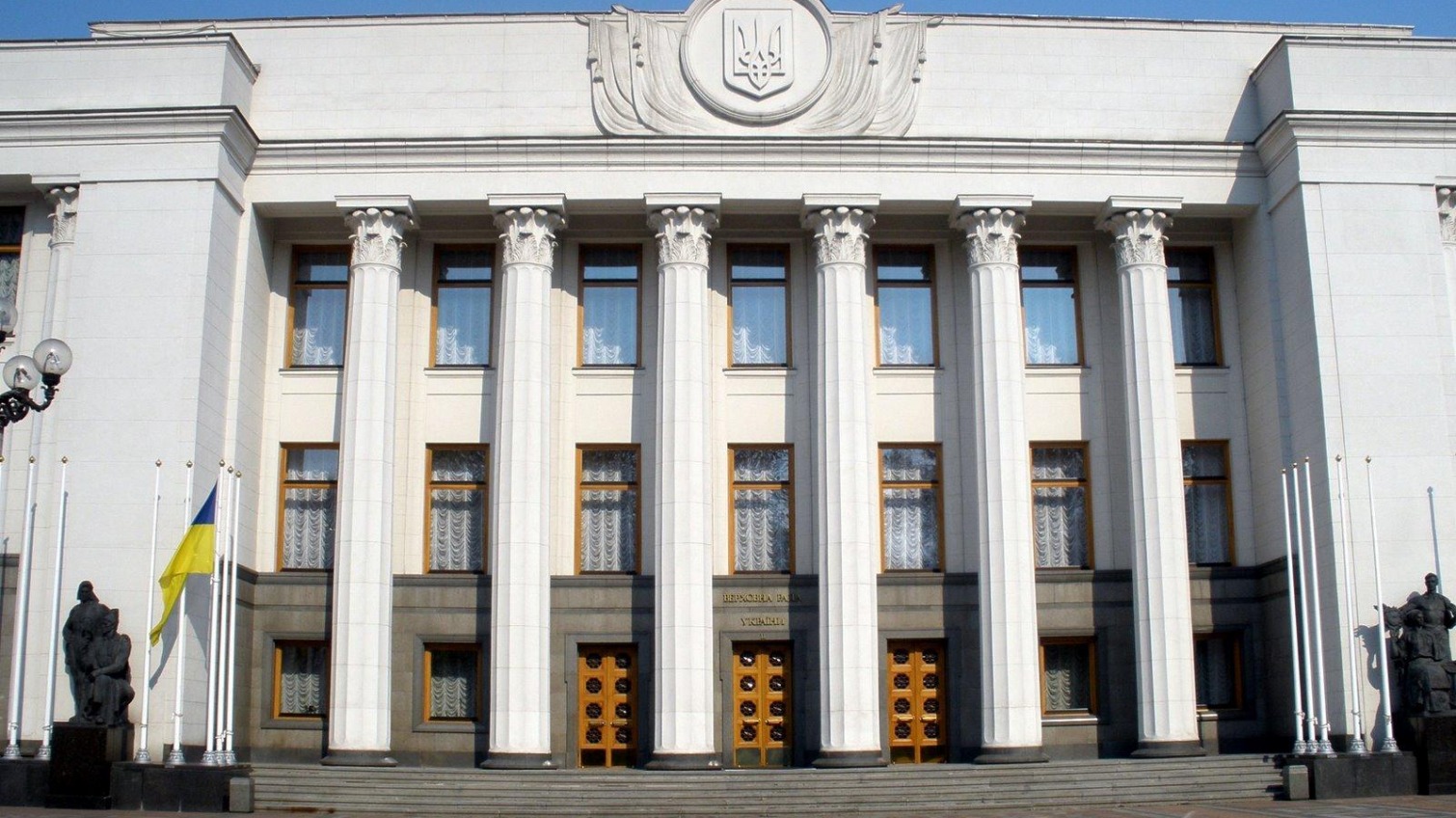 Нардепы прокомментировали возможную отставку правительства и идею назначения Гончаренко главой МОЗ «фото»