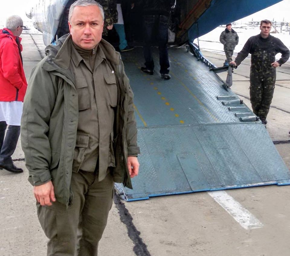 В Одесском военном госпитале успешно прооперировали бойцов из зоны АТО «фото»