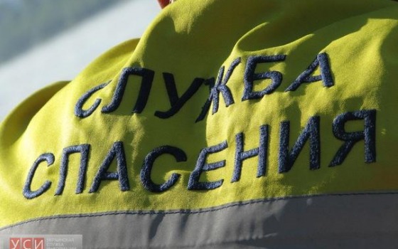В Измаильском районе спасателям удалось сохранить жизнь пожилой женщине «фото»