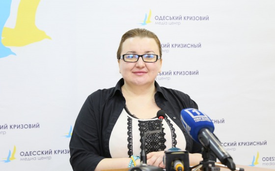 Новая глава Любашевской РГА в своей работе будет опираться на волонтеров «фото»