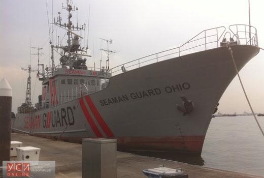Одесские моряки брошены на произвол судьбы в индийской тюрьме «фото»