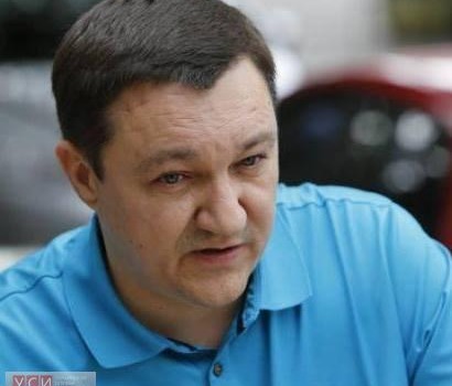 Бывшие жители города попытаются создать «Одесскую народную республику», – группа «Информационное сопротивление» «фото»