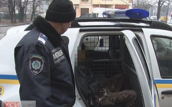В Одессе одинокая пенсионерка обратилась за помощью к мужчине, а он ее убил (фото) usionline.com В Одессе одинокая пенсионерка обратилась за помощью к мужчине, а он ее убил (фото) «фото»