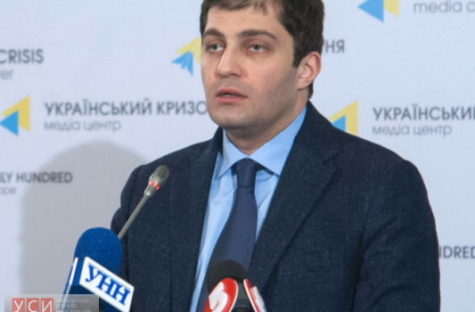 Давид Сакварелидзе дал пресс-конференцию по поводу своего увольнения (видео) «фото»