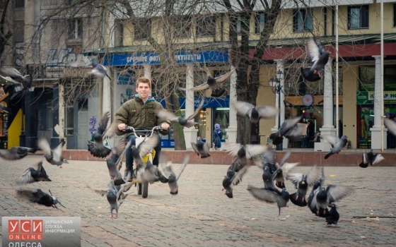 У одесситов – новая забава: покатушки на электробайках (фото, видео) usionline.com У одесситов – новая забава: покатушки на электробайках (фото, видео) «фото»