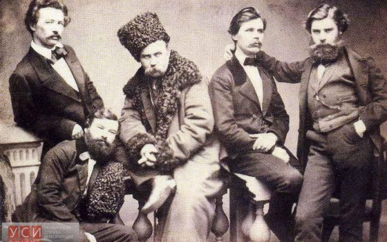 В Одессе ищут двойника Тараса Шевченко usionline.com В Одессе ищут двойника Тараса Шевченко «фото»