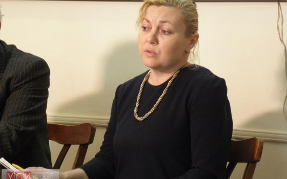 Одесские родители бойкотируют вакцинацию детей «фото»