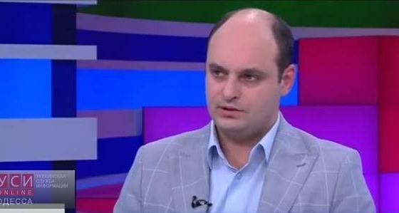 Депутаты Красноокнянского райсовета выразили недоверие главе района «фото»