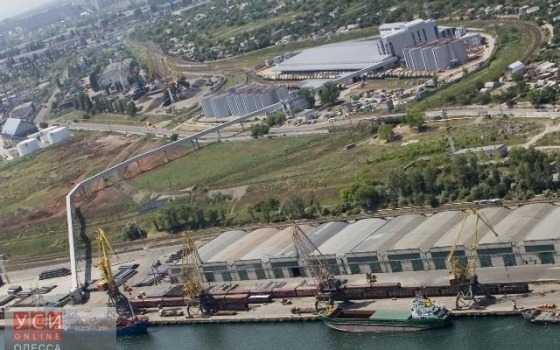 Ильичевский масложиркомбинат присвоил почти 650 млн гривен Дельта Банка, – ГПУ usionline.com Ильичевский масложиркомбинат присвоил почти 650 млн гривен Дельта Банка, – ГПУ «фото»