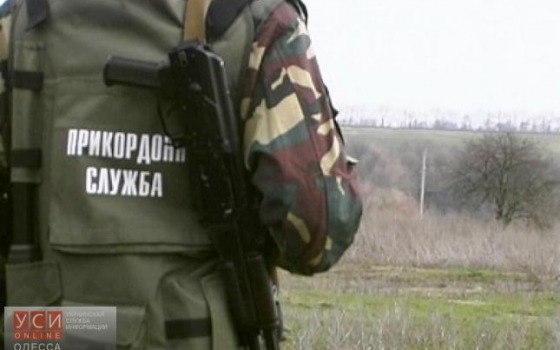 Пограничники «унюхали» очередную партию контрабандного спирта (видео) usionline.com Пограничники «унюхали» очередную партию контрабандного спирта (видео) «фото»