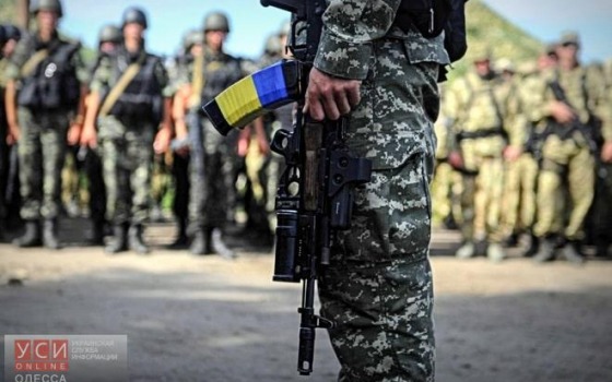 Новой волны мобилизации не будет? usionline.com Новой волны мобилизации не будет? «фото»