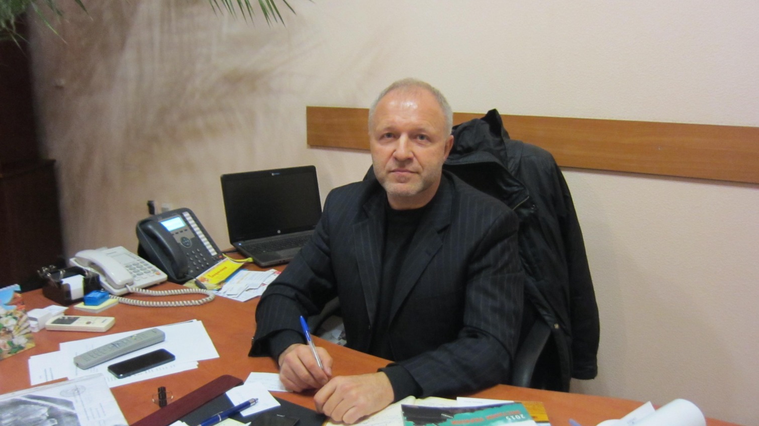 Председатель Татарбунарской райадминистрации подал в отставку «фото»