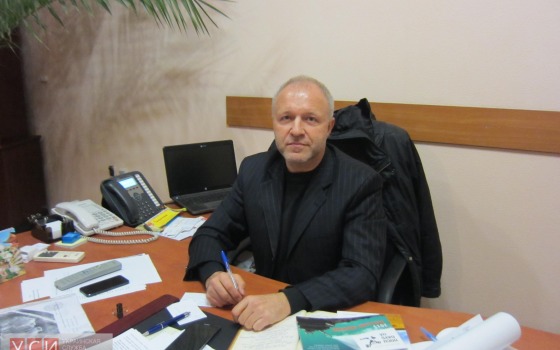 Председатель Татарбунарской райадминистрации подал в отставку usionline.com Председатель Татарбунарской райадминистрации подал в отставку «фото»