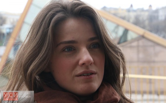 Конфликт Марушевской и Насирова провоцирует международный скандал «фото»