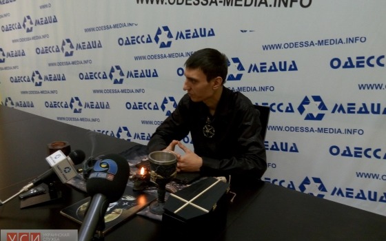 Экстрасенс в Одессе рассказал о приворотах и дал несколько ценных советов usionline.com Экстрасенс в Одессе рассказал о приворотах и дал несколько ценных советов «фото»