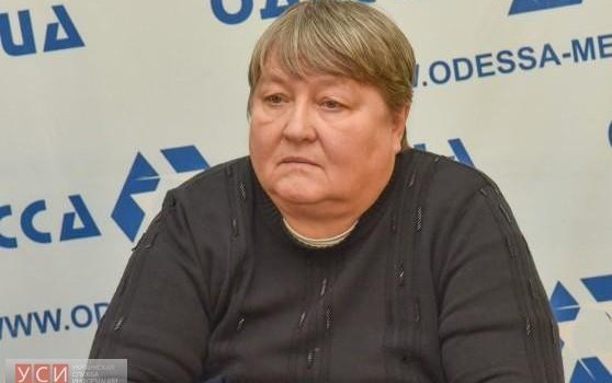 Одесские медики работают только на хлеб? usionline.com Одесские медики работают только на хлеб? «фото»