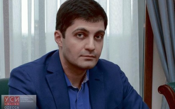 Сакварелидзе не намерен возвращаться в прокуратуру usionline.com Сакварелидзе не намерен возвращаться в прокуратуру «фото»