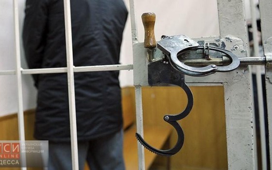 В Одесской области пограничники задержали преступников, которых разыскивал Интерпол usionline.com В Одесской области пограничники задержали преступников, которых разыскивал Интерпол «фото»