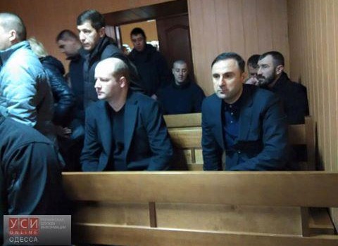 Лорткипанидзе пожаловался на непрофессионализм судейской системы usionline.com Лорткипанидзе пожаловался на непрофессионализм судейской системы «фото»