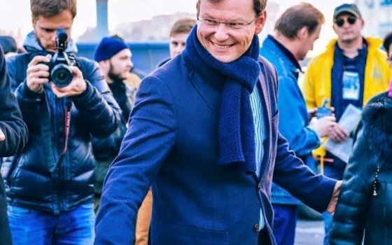 Замгубернатора призвал AllSeeds прекратить безосновательно обвинять Одесскую ОГА в том, что находится вне ее полномочий «фото»