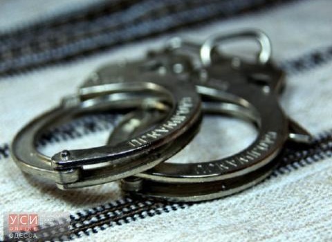 Одесская полиция стремительно теряет ценных специалистов «фото»