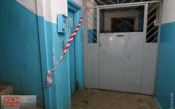 Половина одесских лифтов небезопасны usionline.com Половина одесских лифтов небезопасны «фото»