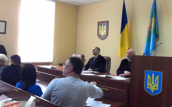 Раздельнянский райсовет, возглавляемый адептом “Бессарабской народной рады”, признал Россию агрессором «фото»