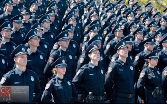 Перспективы переаттестации: сокращенные силовики могут перейти на “темную” сторону usionline.com Перспективы переаттестации: сокращенные силовики могут перейти на “темную” сторону «фото»