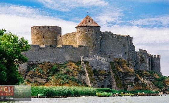 Аккерманская крепость ждет нового управленца «фото»