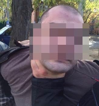 Один из подрывников здания одесского СБУ получил 4,5 года тюрьмы usionline.com Один из подрывников здания одесского СБУ получил 4,5 года тюрьмы «фото»