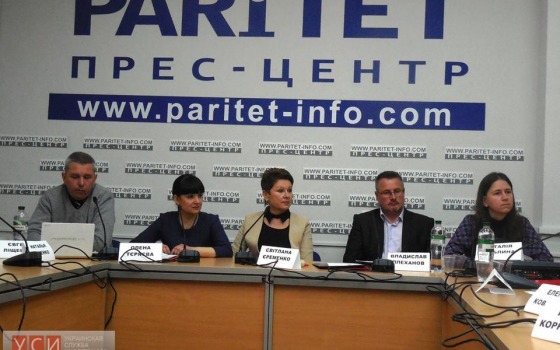 В Одессе переселенцы планируют объединяться в общественные организации (фото) usionline.com В Одессе переселенцы планируют объединяться в общественные организации (фото) «фото»