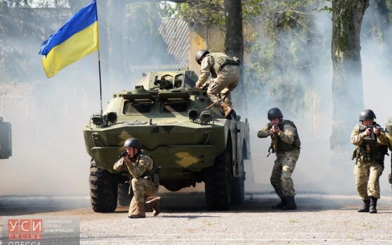 В Одессе перед майскими провели антитеррористические учения (фото) usionline.com В Одессе перед майскими провели антитеррористические учения (фото) «фото»