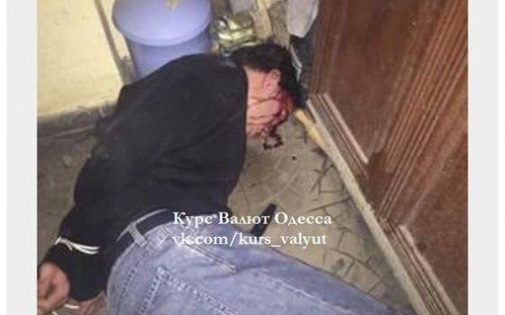 В Одессе жестоко избили группу вьетнамцев (фото 18+, видео) usionline.com В Одессе жестоко избили группу вьетнамцев (фото 18+, видео) «фото»