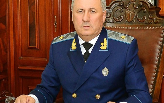 Николай Стоянов отреагировал на протесты одесситов: защищаться от “вранья негодяев” не собирается «фото»